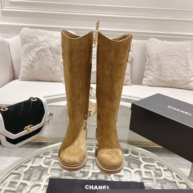 Ch*el boots